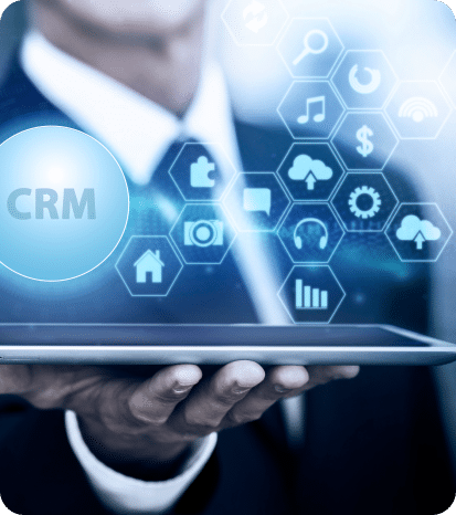 ERP & CRM